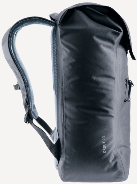 Рюкзак Deuter Drout 20 (Black)